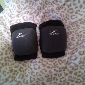 Trufit kneepads